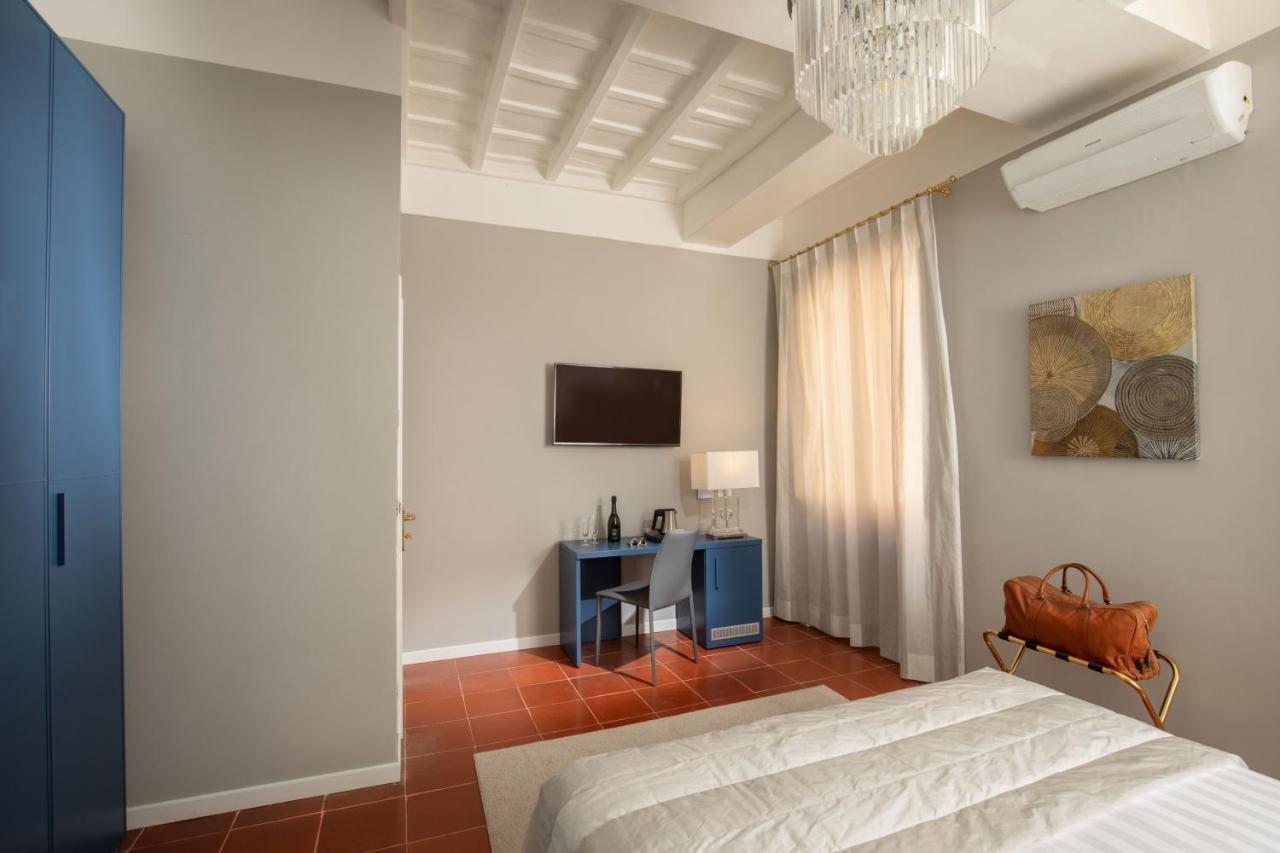 Affittacamere Belsiana House 2*