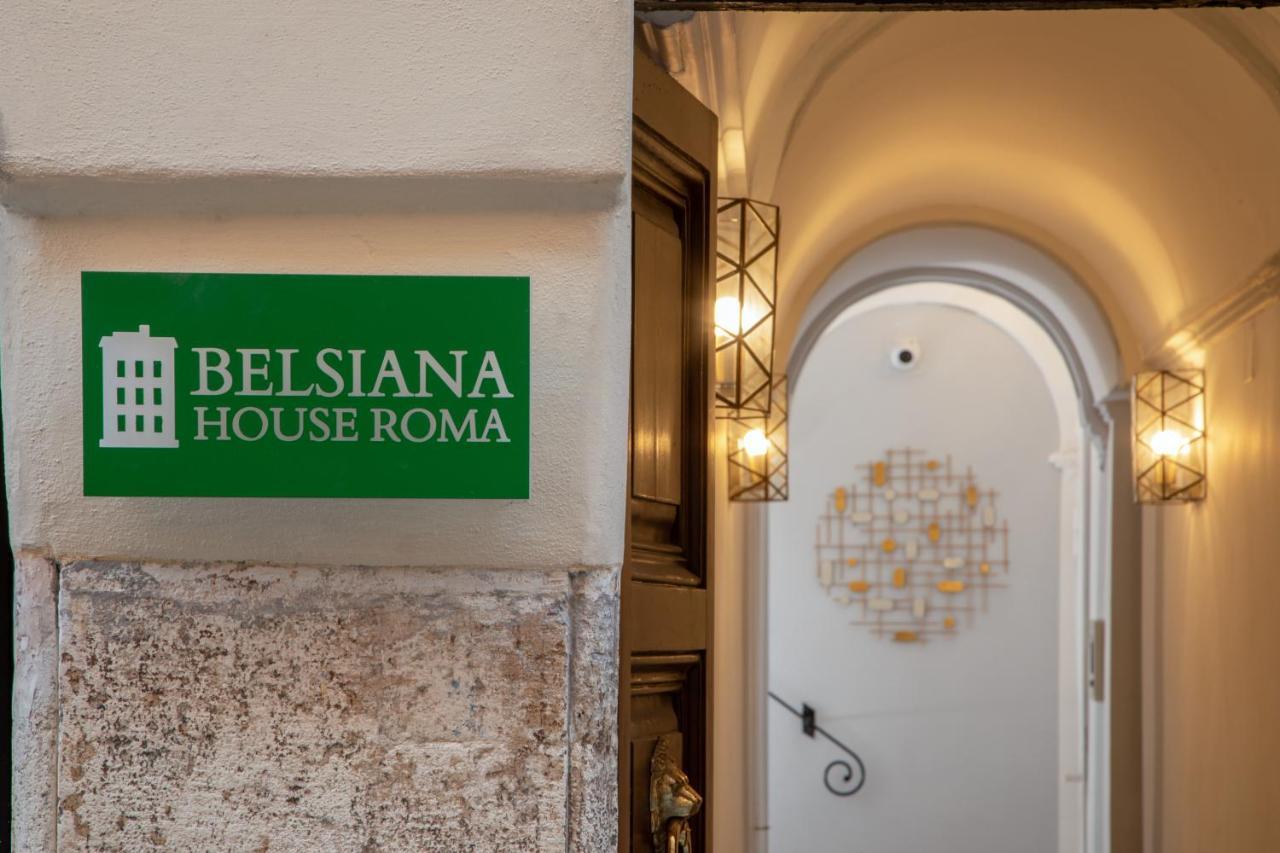 Belsiana House Affittacamere 2*